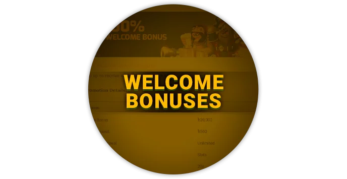 বাংলাদেশ থেকে নতুন খেলোয়াড়দের জন্য BetVisa ক্যাসিনো স্বাগতম বোনাস অফার সম্পর্কে